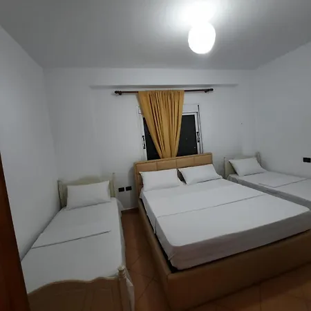 Serenity View Vlorë