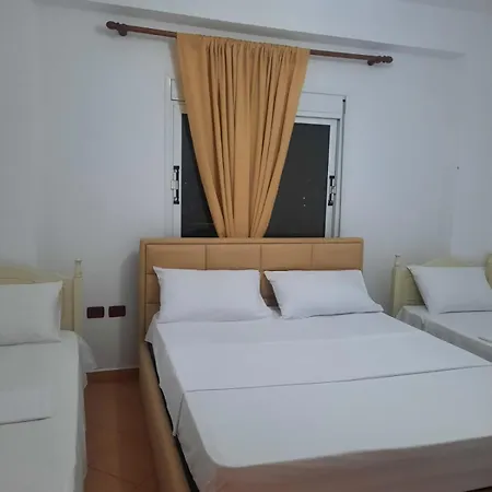 Serenity View * Vlorë
