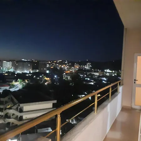 Serenity View Vlorë